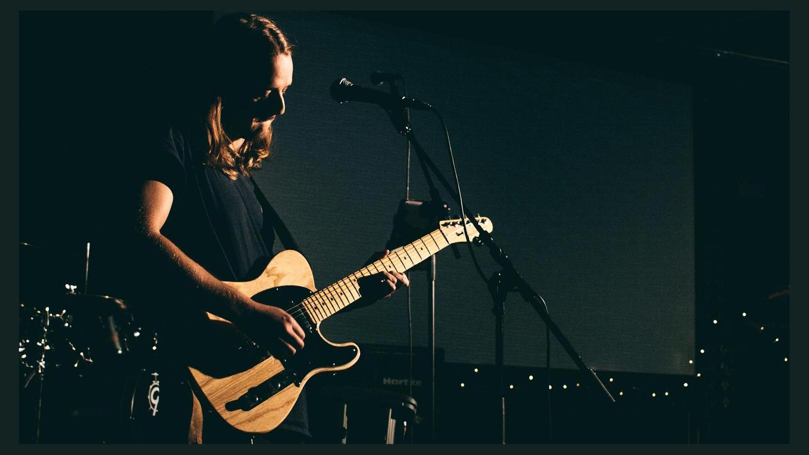 Josh Gauton